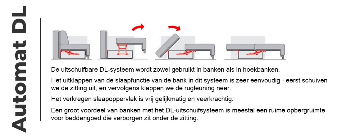 Automat DL